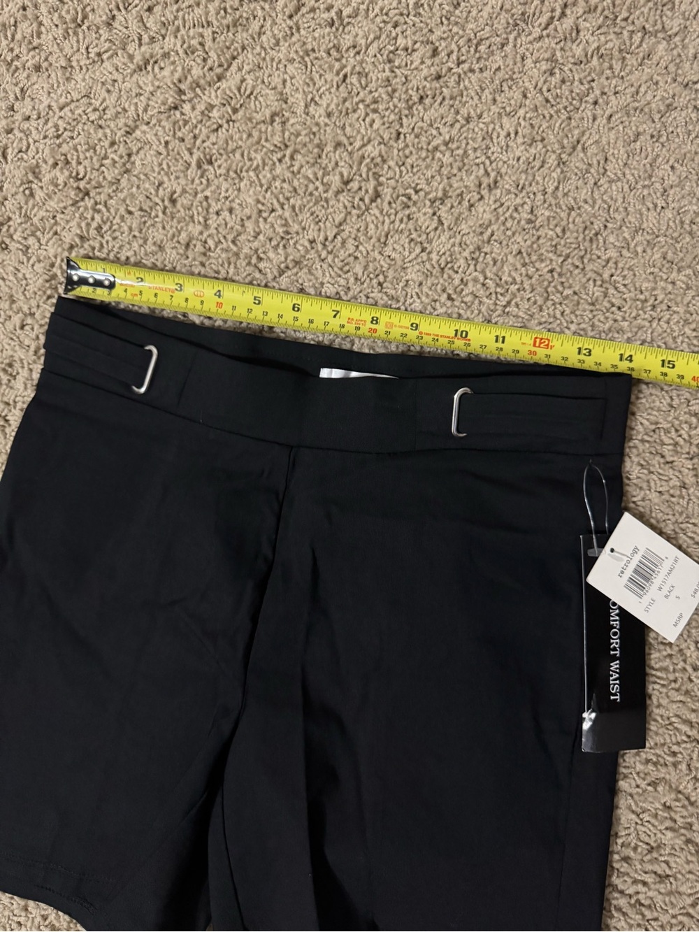 Women’s Dress Shorts - Picture 5 of 10